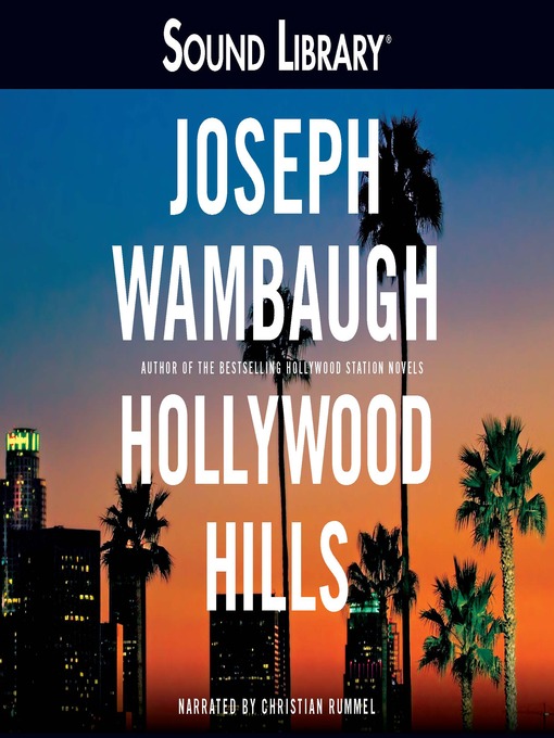 Title details for Hollywood Hills by Joseph Wambaugh - Wait list